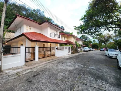 Detached House for Rent – Phuket City Home view 2