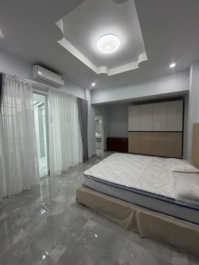 Brand-New 3-Bedroom House for Rent – Villa 2, Wichit – Chalong – Pet Friendly view 17