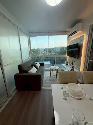 Luxury Rental |The Wide Condominium view 4