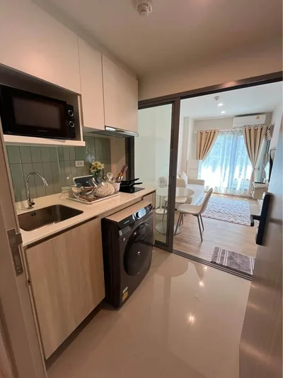 Phyll Condo for rent – Condominium for Rent – Building C, Floor 3 view 6