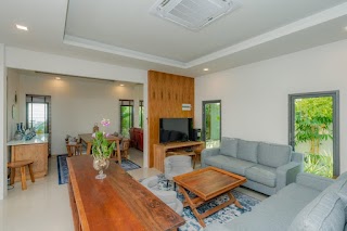 Luxury 6-Bedroom Pool Villa – Near Bangtao Beach view 18
