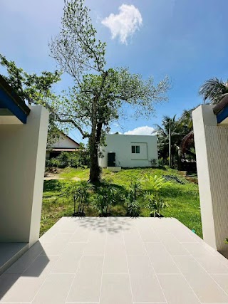 for Rent Peaceful Garden & Canal View (Pa Klok, Thalang) view 2