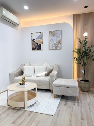ให้เช่า The Base Uptown Phuket อาคาร B ชั้น 4 view 5