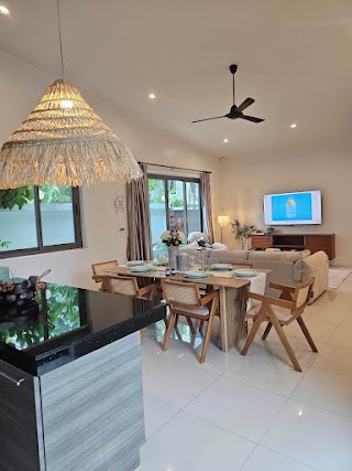 Luxury Private Pool Villa for Rent – Rawai/Saiyuan Area (Near Nai Harn Beach) view 9