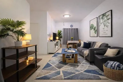 Minimalist Townhome for Rent | Ma Nik, Thalang view 2
