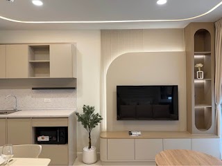 ZCAPE 3 CONDOMINIUM (Behind Central Phuket) view 2