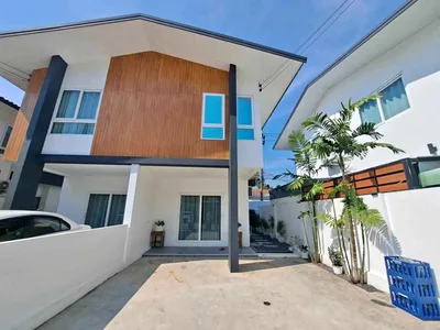 For Rent: 2-Storey Modern Home in Si Sunthon, Cherngtalay (Prime Location) view 1