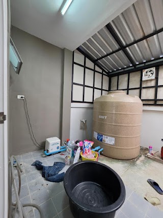 Green Ville Village, Thalang – Townhouse for Sale view 19
