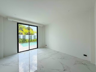 Luxury Pool Villa for Sale Near British International School Phuket view 27