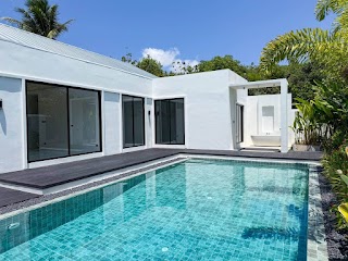 Luxury Pool Villa for Sale Near British International School Phuket view 2