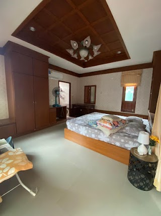 Luxury Pool Villa for Sale – Chuan Chuen Village, Koh Kaew view 2