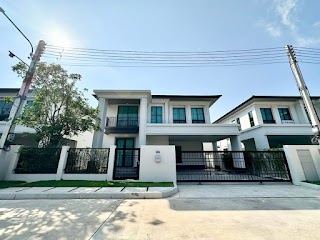Luxury Single House | Setthasiri Koh Kaew view 1