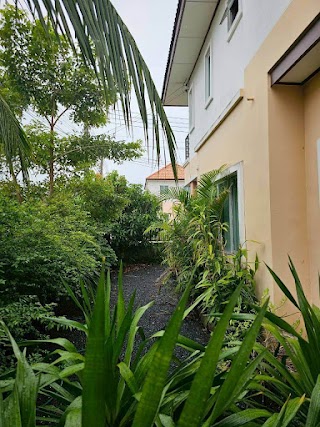 Semi-Detached House for Sale – Phanason Garden Home view 15