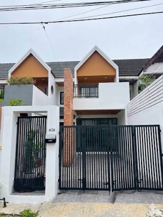 Well-Maintained 2-Storey House – Soi Kaonah (Wichit) view 1