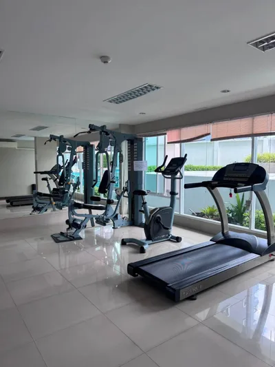The Scene Condo Phuket for Rent – 7th Floor, Kathu view 3