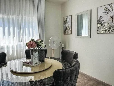 house for rent Saransiri Retreat Koh Kaew view 6