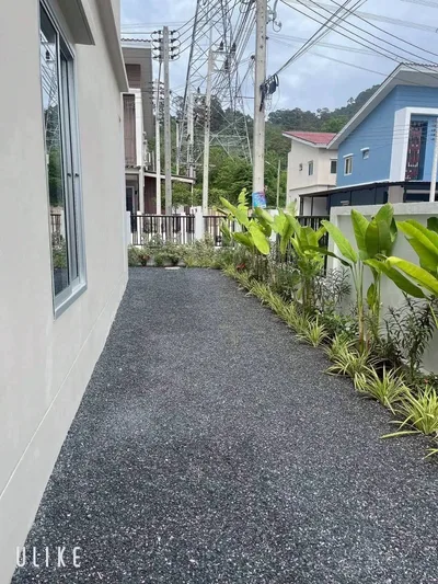 House for Rent – Phuket Green Ville, Pa Khlong Chip, Thalang view 4