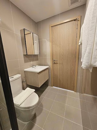For Rent: The Base Bukit Phuket view 12