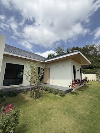 Luxury Corner Villa | Chaofah Garden Home 5 view 8