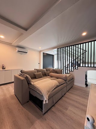 Newly Renovated Townhouse for Sale | Soi Na Nok, Chalong view 4