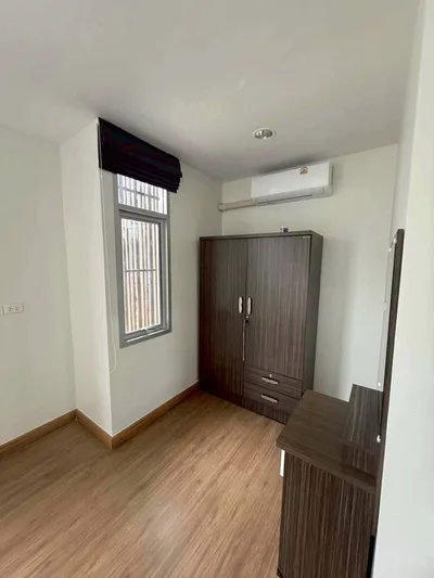 House for Rent – Phuket Green Ville, Pa Khlong Chip, Thalang view 23