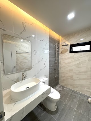 Phuket Villa California view 24
