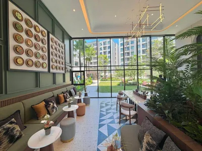 Brand-New Resort-Style Condo for Rent – The Origin Kathu – Patong view 17