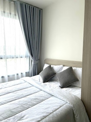 for Rent - D Condo Reef Phuket view 11
