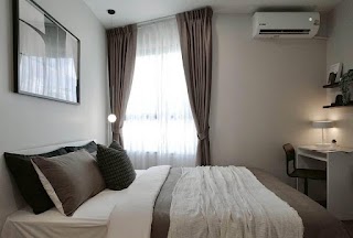 Fully Renovated Zcape 1 Condominium (Cherngtalay) view 7