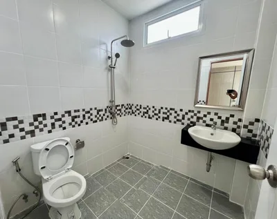 Newly Renovated Corner House for Sale – Issara Village Bangjo view 10