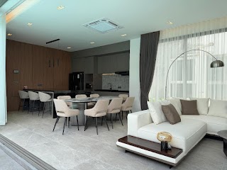 Philia Villas Saiyuan – Luxury Pool Villa for Sale view 11