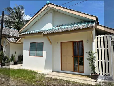 Rent in Bangtao – Fully Furnished view 1