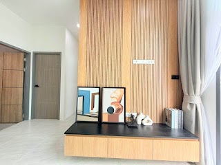 Brand-New House for Sale – Naraphat Village view 13