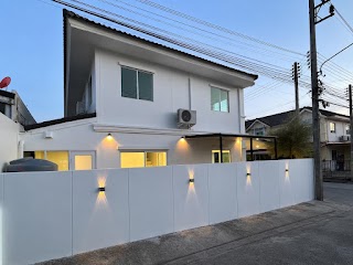 Newly Renovated Corner Townhome for Sale – Pruksa Ville Ratsada view 8