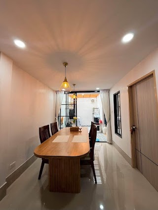 Well-Maintained 2-Storey House – Soi Kaonah (Wichit) view 4