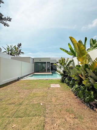 Villa for Sale – Chao Fah Garden Home 5 view 4
