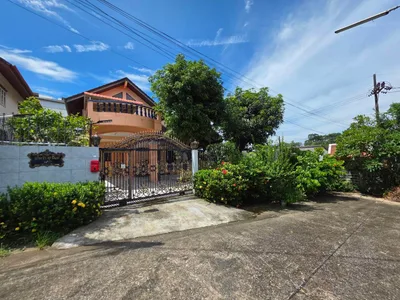 Corner Detached House for Sale – Aeksin Phanasan Village view 12