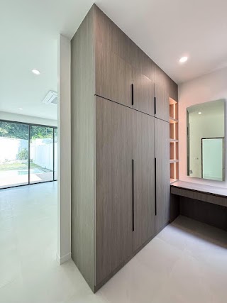 Villa for Sale – Chao Fah Garden Home 5 view 16