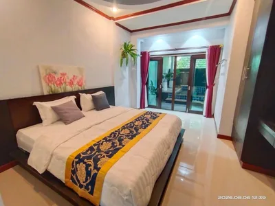 Indoor Saltwater Pool House for Rent – Chalong Near Soi Ta-iad view 10