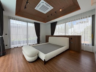 Philia Villas Saiyuan – Luxury Pool Villa for Sale view 13