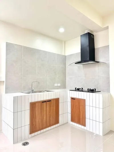 Newly Renovated 2-Storey Townhouse for Sale – Netthip Village view 4