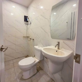 Somsiri Village Phuket – Single-Storey Townhouse for Sale view 9