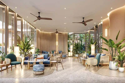 Dcondo Reef Kathu – For Sale / Rent view 11