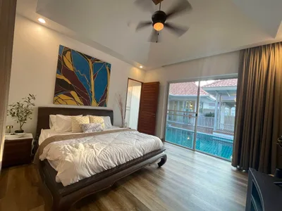 rent in Saiyuan ( Naiharn beach) area view 4