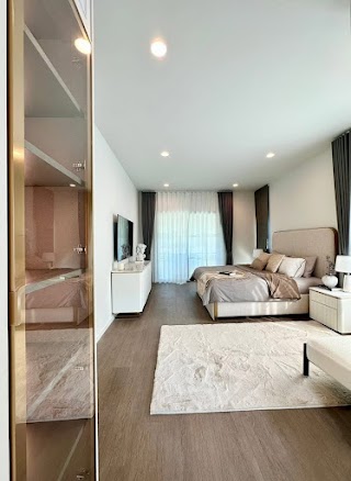 Luxury Single House | Setthasiri Koh Kaew view 12