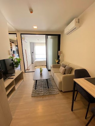 for Rent - D Condo Reef Phuket view 4