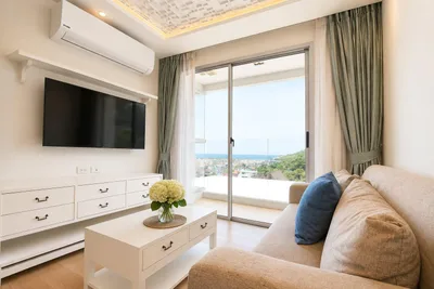 Seavale Residences Patong – For Rent & For Sale view 8
