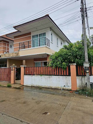 Semi-Detached House for Sale – Phanason Garden Home view 2