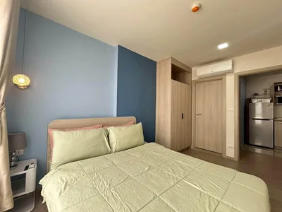 2-Bedroom Condo for Rent – Dcondo Reef Phuket, Building B view 8