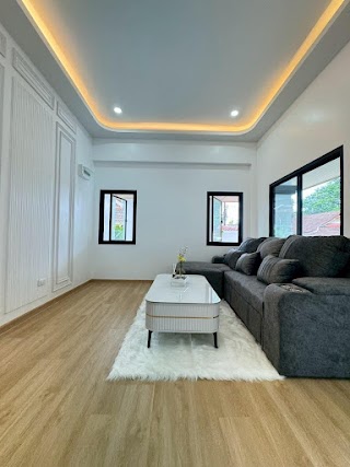 Single-Storey Semi-Detached House for Sale – Thepsatri Village view 16